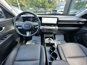 Hyundai Kona Elektro Prime/ NAVI/LED/HUD/BOSE/CAMERA/ГАРАНЦИЯ | Auto.bg — изображение 13 Hyundai Kona Elektro Prime/ NAVI/LED/HUD/BOSE/CAMERA/ГАРАНЦИЯ | Auto.bg — изображение 13