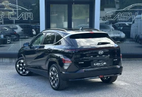 Hyundai Kona Elektro Prime/ NAVI/LED/HUD/BOSE/CAMERA/ГАРАНЦИЯ | Auto.bg — изображение 4 Hyundai Kona Elektro Prime/ NAVI/LED/HUD/BOSE/CAMERA/ГАРАНЦИЯ | Auto.bg — изображение 4
