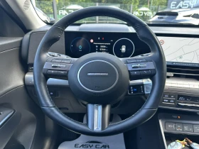 Hyundai Kona Elektro Prime/ NAVI/LED/HUD/BOSE/CAMERA/ГАРАНЦИЯ | Auto.bg — изображение 7 Hyundai Kona Elektro Prime/ NAVI/LED/HUD/BOSE/CAMERA/ГАРАНЦИЯ | Auto.bg — изображение 7