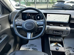 Hyundai Kona Elektro Prime/ NAVI/LED/HUD/BOSE/CAMERA/ГАРАНЦИЯ | Auto.bg — изображение 8 Hyundai Kona Elektro Prime/ NAVI/LED/HUD/BOSE/CAMERA/ГАРАНЦИЯ | Auto.bg — изображение 8
