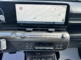 Hyundai Kona Elektro Prime/ NAVI/LED/HUD/BOSE/CAMERA/ГАРАНЦИЯ | Auto.bg — изображение 9 Hyundai Kona Elektro Prime/ NAVI/LED/HUD/BOSE/CAMERA/ГАРАНЦИЯ | Auto.bg — изображение 9