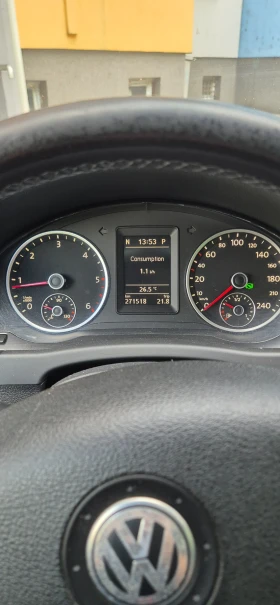 VW Tiguan 2.0 140к.с автомат | Auto.bg — изображение 14 VW Tiguan 2.0 140к.с автомат | Auto.bg — изображение 14