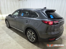 Mazda CX-9 - 24000 € - 24737847 4 | Car24.bg Mazda CX-9 - 24000 € - 24737847 4