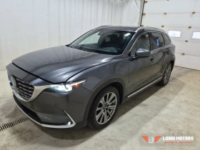 Mazda CX-9 - Car24.bg Mazda CX-9