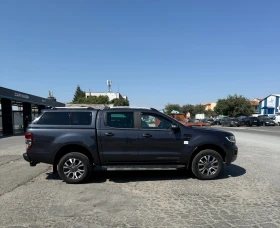 Ford Ranger 2.0 Wildtrak Промо цена до 10.10.26 - 25000 € - 63063025 5 | Car24.bg Ford Ranger 2.0 Wildtrak Промо цена до 10.10.26 - 25000 € - 63063025 5