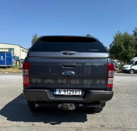 Ford Ranger 2.0 Wildtrak Промо цена до 10.10.26 - 25000 € - 63063025 7 | Car24.bg Ford Ranger 2.0 Wildtrak Промо цена до 10.10.26 - 25000 € - 63063025 7