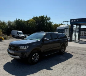 Ford Ranger 2.0 Wildtrak Промо цена до 10.10.26 - Car24.bg Ford Ranger 2.0 Wildtrak Промо цена до 10.10.26