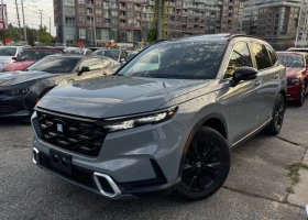Honda Cr-v Hybrid Touring * 2.0 * AWD * Carfax * | Auto.bg — изображение 3 Honda Cr-v Hybrid Touring * 2.0 * AWD * Carfax * | Auto.bg — изображение 3