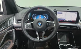 BMW X1 M35i* HARMON* KARDON* ХЕДЪП* 360КАМЕРА* | Auto.bg — изображение 9 BMW X1 M35i* HARMON* KARDON* ХЕДЪП* 360КАМЕРА* | Auto.bg — изображение 9