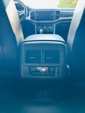VW Atlas 3.6* 4MOTION* КОЖА* ПОДГРЕВ* КАМЕРА* ДИСТРОНИК* - 21300 € - 74344591 13 | Car24.bg VW Atlas 3.6* 4MOTION* КОЖА* ПОДГРЕВ* КАМЕРА* ДИСТРОНИК* - 21300 € - 74344591 13