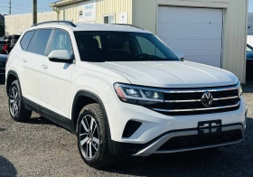 VW Atlas 3.6* 4MOTION* КОЖА* ПОДГРЕВ* КАМЕРА* ДИСТРОНИК* - 21300 € - 74344591 3 | Car24.bg VW Atlas 3.6* 4MOTION* КОЖА* ПОДГРЕВ* КАМЕРА* ДИСТРОНИК* - 21300 € - 74344591 3