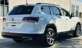 VW Atlas 3.6* 4MOTION* КОЖА* ПОДГРЕВ* КАМЕРА* ДИСТРОНИК* - 21300 € - 74344591 4 | Car24.bg VW Atlas 3.6* 4MOTION* КОЖА* ПОДГРЕВ* КАМЕРА* ДИСТРОНИК* - 21300 € - 74344591 4