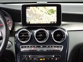 Mercedes-Benz GLC 350E 4MATIC| Navi| 360| Подгрев| Обдухване| | Auto.bg — изображение 11 Mercedes-Benz GLC 350E 4MATIC| Navi| 360| Подгрев| Обдухване| | Auto.bg — изображение 11