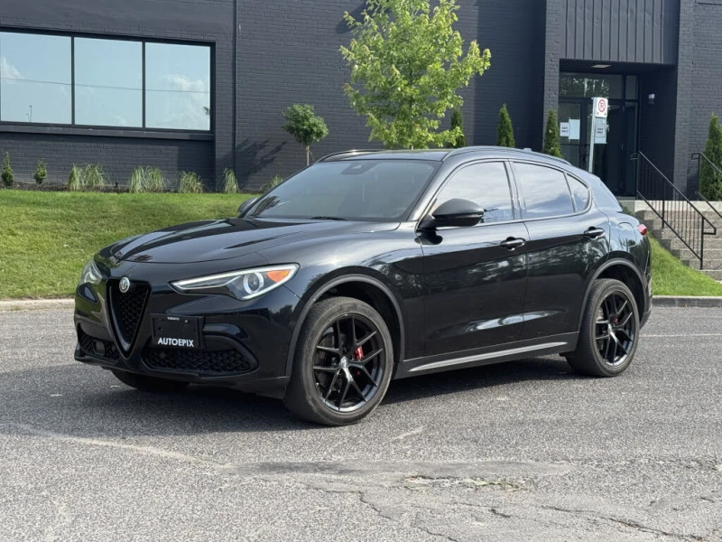 Alfa Romeo Stelvio 2.0 TI AWD - 15900 € / 31097.70 лв. - 93934795 1 | Car24.bg Alfa Romeo Stelvio 2.0 TI AWD - 15900 € / 31097.70 лв. - 93934795 1
