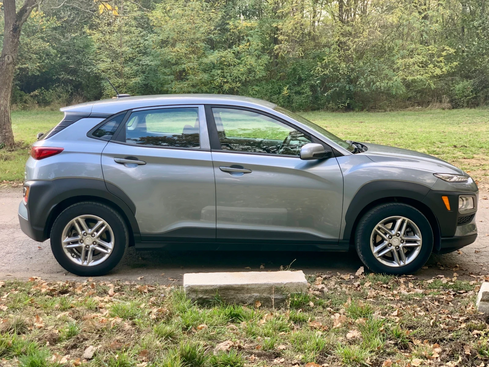 Hyundai Kona 2.0i AWD Газов инжекцион  - изображение 4 | Auto.bg Hyundai Kona 2.0i AWD Газов инжекцион  - изображение 4