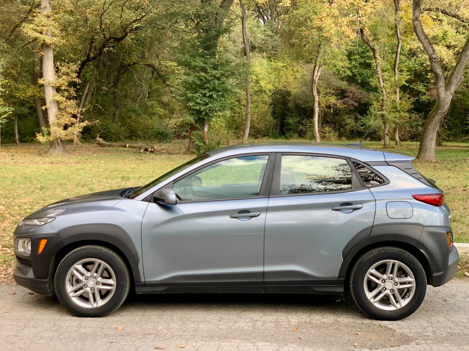 Hyundai Kona 2.0i AWD Газов инжекцион  - изображение 3 | Auto.bg Hyundai Kona 2.0i AWD Газов инжекцион  - изображение 3