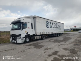 Renault T undefined | Auto.bg — изображение 2 Renault T undefined | Auto.bg — изображение 2