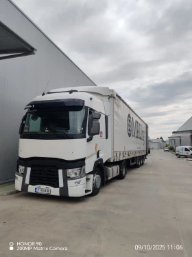 Renault T undefined | Auto.bg — изображение 6 Renault T undefined | Auto.bg — изображение 6