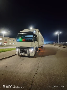 Renault T undefined | Auto.bg — изображение 4 Renault T undefined | Auto.bg — изображение 4