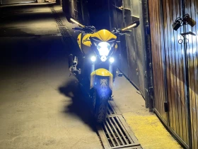 Honda Hornet CB600F 600i PC41 | Auto.bg — изображение 11 Honda Hornet CB600F 600i PC41 | Auto.bg — изображение 11