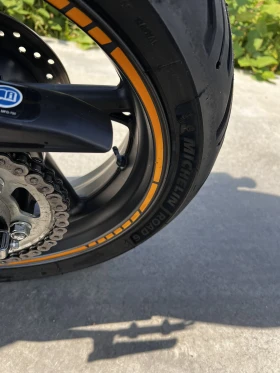 Honda Hornet CB600F 600i PC41 | Auto.bg — изображение 7 Honda Hornet CB600F 600i PC41 | Auto.bg — изображение 7