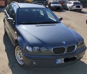 Обява за продажба на BMW 318 i ~4 900 лв. - изображение 1