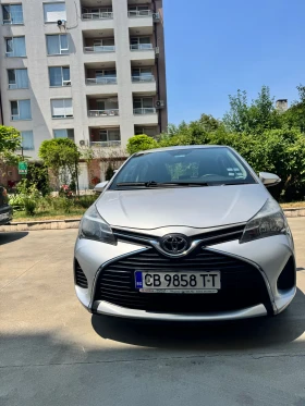 Toyota Yaris - Car24.bg Toyota Yaris