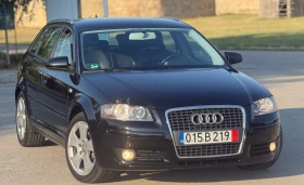 Audi A3 2.0TDI BMM - Car24.bg Audi A3 2.0TDI BMM