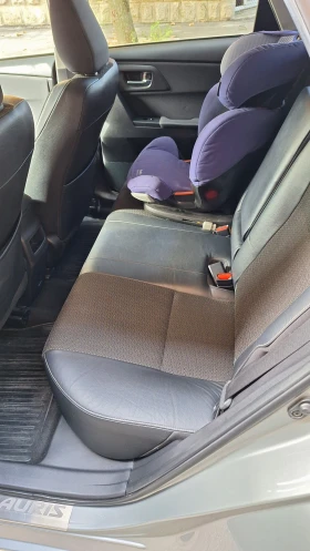 Toyota Auris - 18999 лв. / 9714.03 € - 82665622 14 | Car24.bg Toyota Auris - 18999 лв. / 9714.03 € - 82665622 14