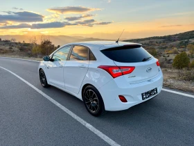 Снимка Hyundai I30