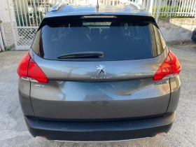 Peugeot 2008 BlueHDi 120 SeS Crossway (88 kw) EURO 6 - 5500 € / 10757.07 лв. - 77507168 2 | Car24.bg Peugeot 2008 BlueHDi 120 SeS Crossway (88 kw) EURO 6 - 5500 € / 10757.07 лв. - 77507168 2