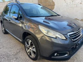Peugeot 2008 BlueHDi 120 SeS Crossway (88 kw) EURO 6 - 5500 € / 10757.07 лв. - 77507168 6 | Car24.bg Peugeot 2008 BlueHDi 120 SeS Crossway (88 kw) EURO 6 - 5500 € / 10757.07 лв. - 77507168 6