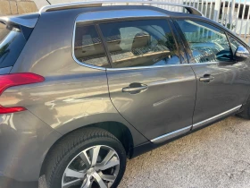 Peugeot 2008 BlueHDi 120 SeS Crossway (88 kw) EURO 6 - 5500 € / 10757.07 лв. - 77507168 4 | Car24.bg Peugeot 2008 BlueHDi 120 SeS Crossway (88 kw) EURO 6 - 5500 € / 10757.07 лв. - 77507168 4