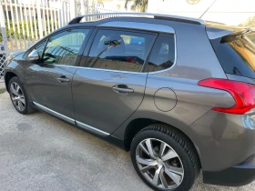 Peugeot 2008 BlueHDi 120 SeS Crossway (88 kw) EURO 6 - 5500 € / 10757.07 лв. - 77507168 10 | Car24.bg Peugeot 2008 BlueHDi 120 SeS Crossway (88 kw) EURO 6 - 5500 € / 10757.07 лв. - 77507168 10