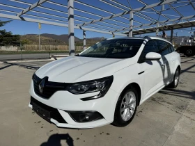 Renault Megane 110ps* Нави* Камера* Клима* Паркт*  - Car24.bg Renault Megane 110ps* Нави* Камера* Клима* Паркт*