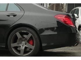 Mercedes-Benz S 63 AMG * | NIGHTVIEW | BURMESTER | DRIVER ASSIST | * CARF - 81600 лв. / 41721.42 € - 84704824 13 | Car24.bg Mercedes-Benz S 63 AMG * | NIGHTVIEW | BURMESTER | DRIVER ASSIST | * CARF - 81600 лв. / 41721.42 € - 84704824 13