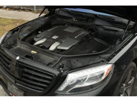 Mercedes-Benz S 63 AMG * | NIGHTVIEW | BURMESTER | DRIVER ASSIST | * CARF - 81600 лв. / 41721.42 € - 84704824 9 | Car24.bg Mercedes-Benz S 63 AMG * | NIGHTVIEW | BURMESTER | DRIVER ASSIST | * CARF - 81600 лв. / 41721.42 € - 84704824 9