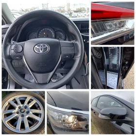 Toyota Auris 1.3Бензин 51000km!!! - 19399 лв. / 9918.55 € - 40592792 15 | Car24.bg Toyota Auris 1.3Бензин 51000km!!! - 19399 лв. / 9918.55 € - 40592792 15