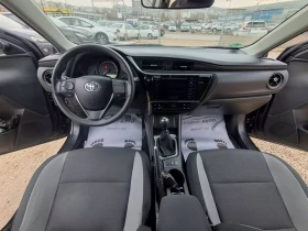 Toyota Auris 1.3Бензин 51000km!!! - 19399 лв. / 9918.55 € - 40592792 10 | Car24.bg Toyota Auris 1.3Бензин 51000km!!! - 19399 лв. / 9918.55 € - 40592792 10