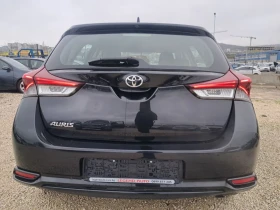 Toyota Auris 1.3Бензин 51000km!!! - 19399 лв. / 9918.55 € - 40592792 5 | Car24.bg Toyota Auris 1.3Бензин 51000km!!! - 19399 лв. / 9918.55 € - 40592792 5