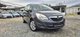 Opel Meriva 1.4 - 3499 € / 6843.45 лв. - 24415868 5 | Car24.bg Opel Meriva 1.4 - 3499 € / 6843.45 лв. - 24415868 5