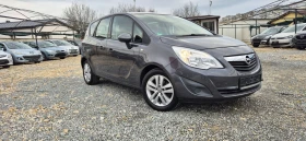 Opel Meriva 1.4 - 3499 € / 6843.45 лв. - 24415868 6 | Car24.bg Opel Meriva 1.4 - 3499 € / 6843.45 лв. - 24415868 6