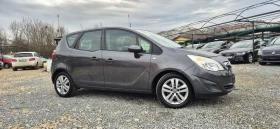 Opel Meriva 1.4 - 3499 € / 6843.45 лв. - 24415868 8 | Car24.bg Opel Meriva 1.4 - 3499 € / 6843.45 лв. - 24415868 8