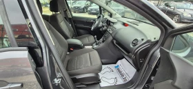 Opel Meriva 1.4 - 3499 € / 6843.45 лв. - 24415868 13 | Car24.bg Opel Meriva 1.4 - 3499 € / 6843.45 лв. - 24415868 13