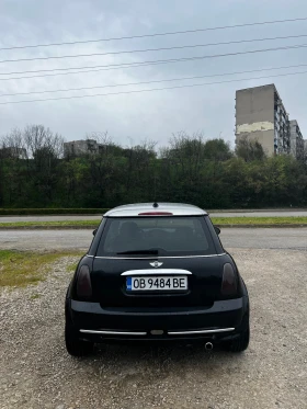 Mini Cooper - 1800 € / 3520.49 лв. - 12240997 5 | Car24.bg Mini Cooper - 1800 € / 3520.49 лв. - 12240997 5