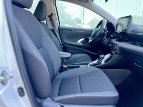 Toyota Yaris Hybird / 1.5 / 116 к.с. / e-CVT | Auto.bg — изображение 8 Toyota Yaris Hybird / 1.5 / 116 к.с. / e-CVT | Auto.bg — изображение 8