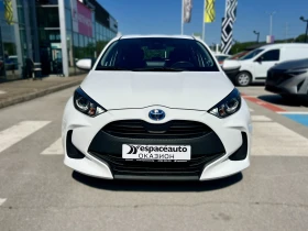 Toyota Yaris Hybird / 1.5 / 116 к.с. / e-CVT | Auto.bg — изображение 2 Toyota Yaris Hybird / 1.5 / 116 к.с. / e-CVT | Auto.bg — изображение 2