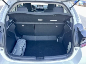 Toyota Yaris Hybird / 1.5 / 116 к.с. / e-CVT | Auto.bg — изображение 16 Toyota Yaris Hybird / 1.5 / 116 к.с. / e-CVT | Auto.bg — изображение 16