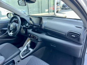 Toyota Yaris Hybird / 1.5 / 116 к.с. / e-CVT | Auto.bg — изображение 10 Toyota Yaris Hybird / 1.5 / 116 к.с. / e-CVT | Auto.bg — изображение 10