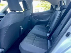 Toyota Yaris Hybird / 1.5 / 116 к.с. / e-CVT | Auto.bg — изображение 14 Toyota Yaris Hybird / 1.5 / 116 к.с. / e-CVT | Auto.bg — изображение 14